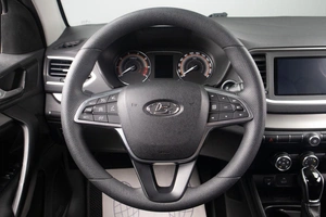 Седан ВАЗ (LADA) Vesta 2024 года, 1449000 рублей, Оренбург