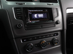 Хетчбэк Volkswagen Golf 2013 года, 1619000 рублей, Воронеж