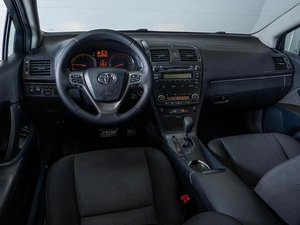 Седан Toyota Avensis 2009 года, 848070 рублей, Ставрополь