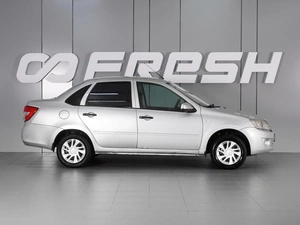 Седан ВАЗ (LADA) Granta 2013 года, 510000 рублей, Минеральные Воды