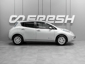 Хетчбэк Nissan Leaf 2011 года, 599000 рублей, Тюмень