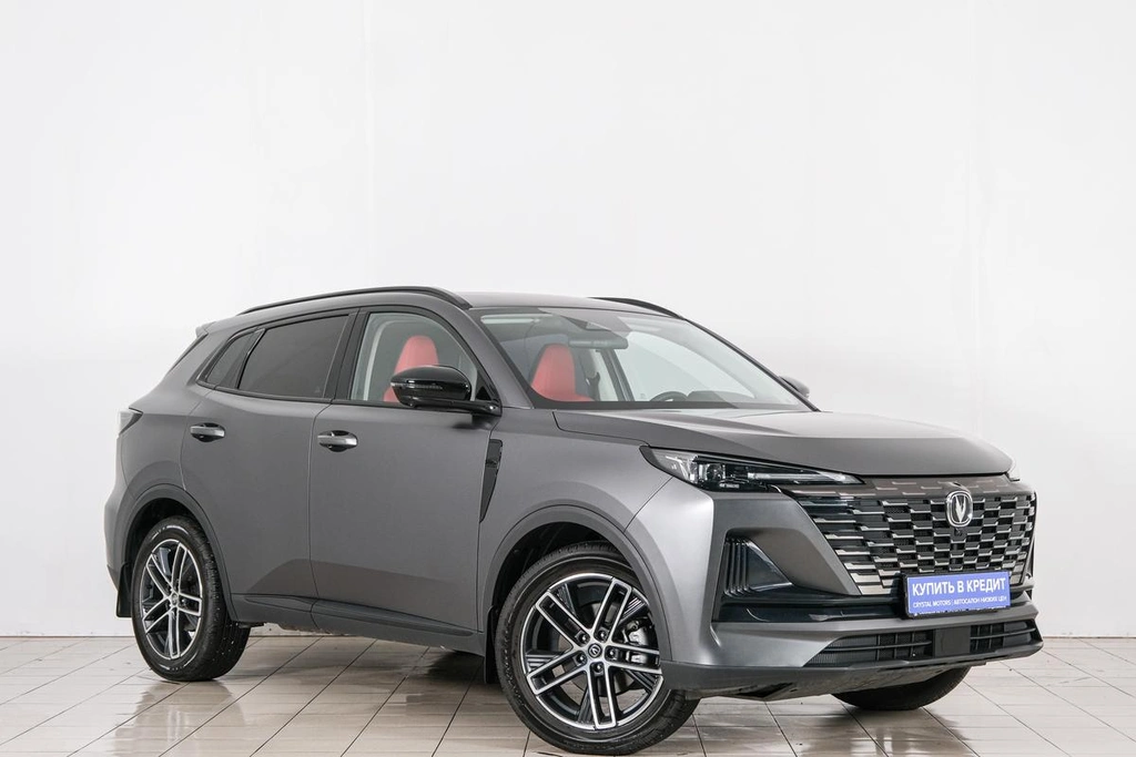 Внедорожник Changan UNI-S 2024 года, 2549000 рублей, Красноярск