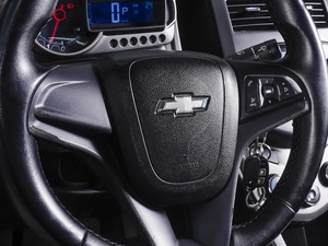 Седан Chevrolet Aveo 2012 года, 699000 рублей, Ростов-на-Дону