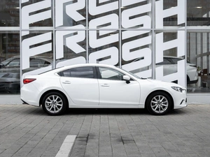 Седан Mazda 6 2014 года, 1657000 рублей, Ставрополь