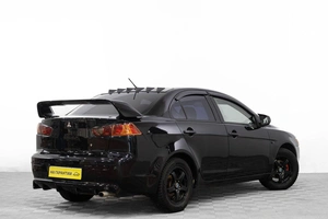 Седан Mitsubishi Lancer 2008 года, 839000 рублей, Барнаул