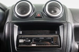 Лифтбек ВАЗ (LADA) Granta 2016 года, 499000 рублей, Пермь