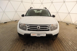 Внедорожник Renault Duster 2013 года, 805000 рублей, Обнинск
