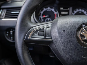 Лифтбек Skoda Octavia 2018 года, 1805000 рублей, Краснодар