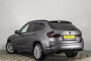 Внедорожник BMW X1 2014 года, 1499000 рублей, Пермь