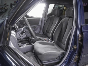 Седан Hyundai Accent 2007 года, 450000 рублей, Ростов-на-Дону