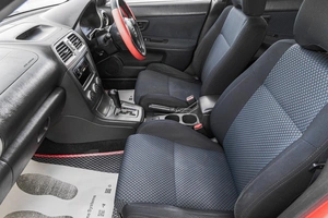 Универсал Subaru Impreza 2005 года, 599000 рублей, Барнаул