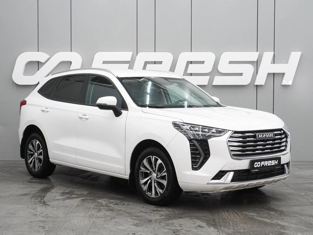 Внедорожник Haval Jolion 2023 года, 1699000 рублей, Воронеж