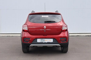 Хэтчбек Renault Sandero 2021 года, 1200000 рублей, Смоленск