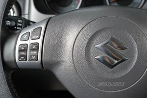 Внедорожник Suzuki SX4 2010 года, 999000 рублей, Тюмень