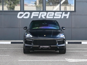 Внедорожник Porsche Cayenne 2020 года, 5999000 рублей, Кирилловка