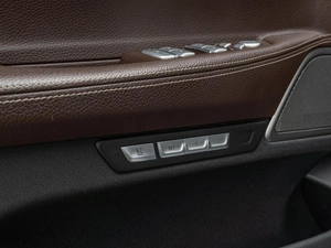 Седан BMW 7 серия 2017 года, 5450000 рублей, Краснодар