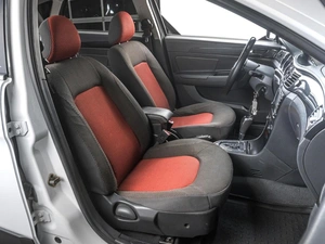 Хетчбэк Dongfeng H30 Cross 2016 года, 469000 рублей, Тюмень