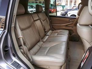 Внедорожник Lexus LX 2008 года, 3490000 рублей, Краснодар