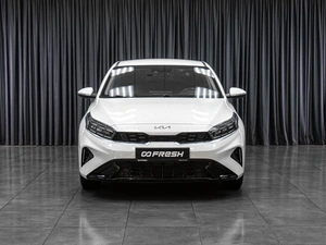 Седан Kia K3 2021 года, 2086000 рублей, Тюмень