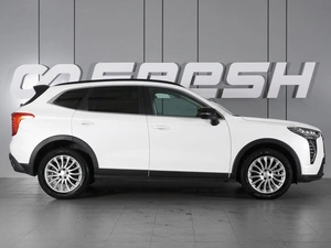 Внедорожник Haval Jolion 2024 года, 2050000 рублей, Минеральные Воды