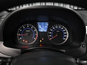 Хетчбэк Hyundai Solaris 2012 года, 699000 рублей, Ставрополь