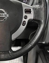 Внедорожник Nissan X-Trail 2012 года, 1347000 рублей, Красноярск