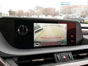 Седан Lexus ES 2020 года, 4999000 рублей, Волгоград