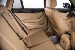 Внедорожник BMW X1 2011 года, 1399000 рублей, Пермь
