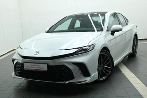 Седан Toyota Camry 2025 года, 3914000 рублей, Красноярск