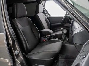 Внедорожник ВАЗ (LADA) Niva Travel 2024 года, 1539000 рублей, Тюмень