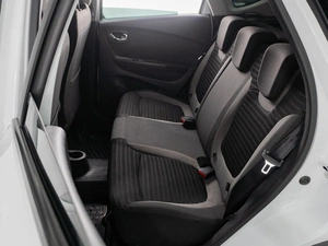 Внедорожник Renault Kaptur 2018 года, 1449000 рублей, Тюмень