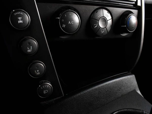 Внедорожник SsangYong Kyron 2012 года, 810000 рублей, Воронеж