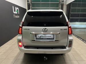 Внедорожник Lexus GX 2010 года, 3850000 рублей, Красноярск