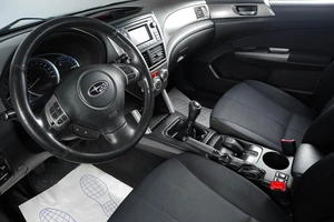Внедорожник Subaru Forester 2011 года, 1319000 рублей, Тюмень