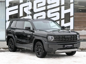 Внедорожник Haval H3 2024 года, 2300000 рублей, Волгоград