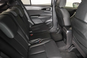 Внедорожник Mitsubishi Eclipse Cross 2019 года, 2049000 рублей, Пермь