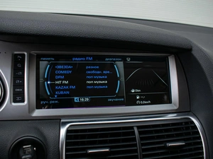 Внедорожник Audi Q7 2014 года, 2450000 рублей, Краснодар
