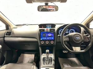 Универсал Subaru Levorg 2015 года, 1530000 рублей, Красноярск