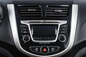 Седан Hyundai Solaris 2013 года, 629000 рублей, Челябинск