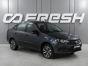 Седан ВАЗ (LADA) Granta 2024 года, 1300000 рублей, Ростов-на-Дону