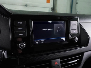 Лифтбек Volkswagen Polo 2020 года, 1586000 рублей, Воронеж