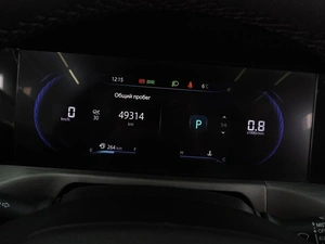 Внедорожник Changan CS35 Plus 2024 года, 1814000 рублей, Воронеж