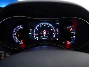 Внедорожник Jeep Grand Cherokee 2018 года, 7950055 рублей, Москва