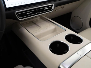 Внедорожник Li Auto L9 2025 года, 9993055 рублей, Москва