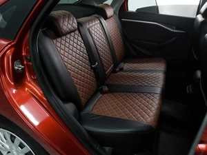 Седан ВАЗ (LADA) Vesta 2021 года, 970000 рублей, Воронеж