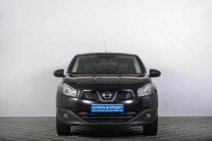 Внедорожник Nissan Qashqai 2012 года, 1049000 рублей, Томск