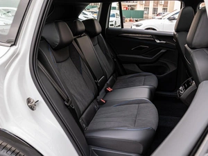 Внедорожник Volkswagen Tiguan L 2026 года, 4799000 рублей, Краснодар