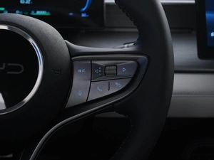 Седан BYD Seal 05 DM-i 2025 года, 2789434 рублей, Москва