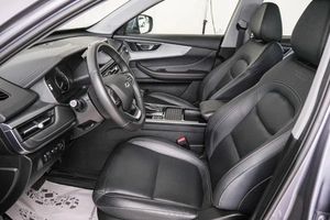 Внедорожник Chery Tiggo 4 Pro 2023 года, 1559000 рублей, Красноярск