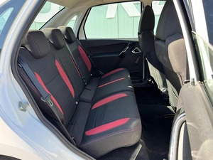 Седан ВАЗ (LADA) Granta 2024 года, 1299000 рублей, Кропоткин